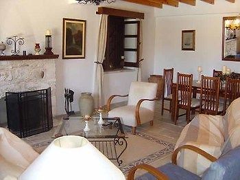 Prickly Pear Hotel Neo Chorio Luaran gambar