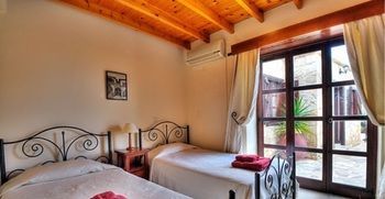 Prickly Pear Hotel Neo Chorio Luaran gambar